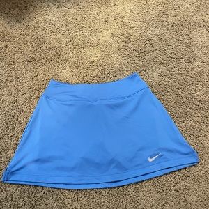 Nike Dri-fit tennis skirt